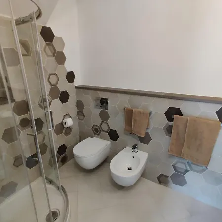Apartment Delizioso Forio Centro *